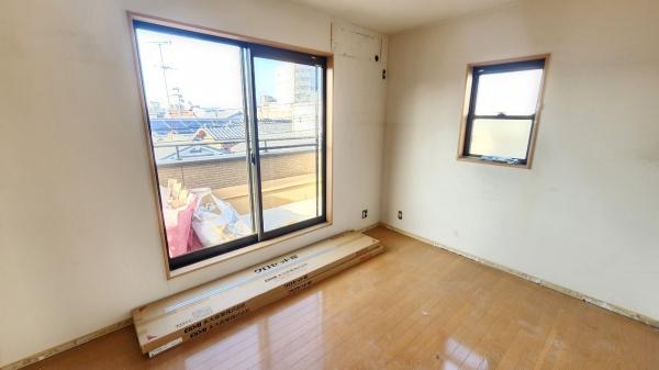東大阪市寿町１丁目の中古一戸建て
