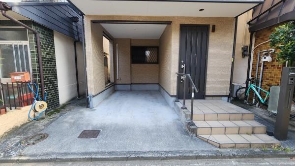 東大阪市寿町１丁目の中古一戸建