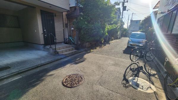 東大阪市寿町１丁目の中古一戸建