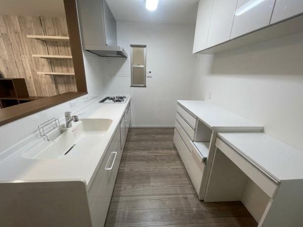 東大阪市鷹殿町の中古一戸建て