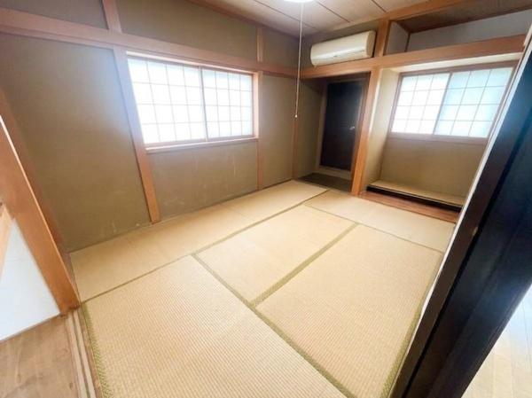 大東市谷川２丁目の中古一戸建て