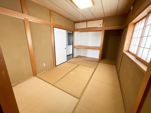 大東市谷川２丁目の中古一戸建て