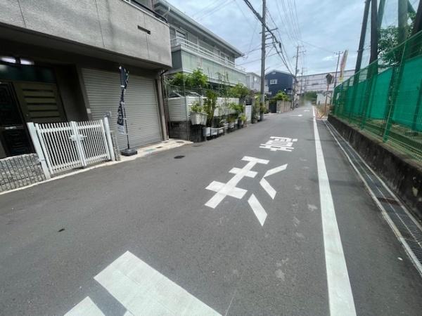 大東市谷川２丁目の中古一戸建て