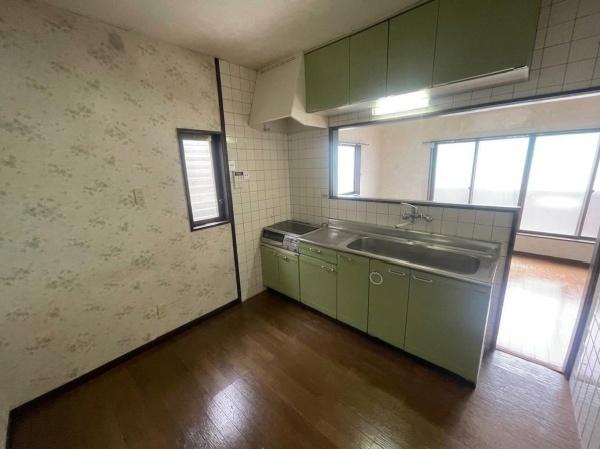 大東市谷川２丁目の中古一戸建て