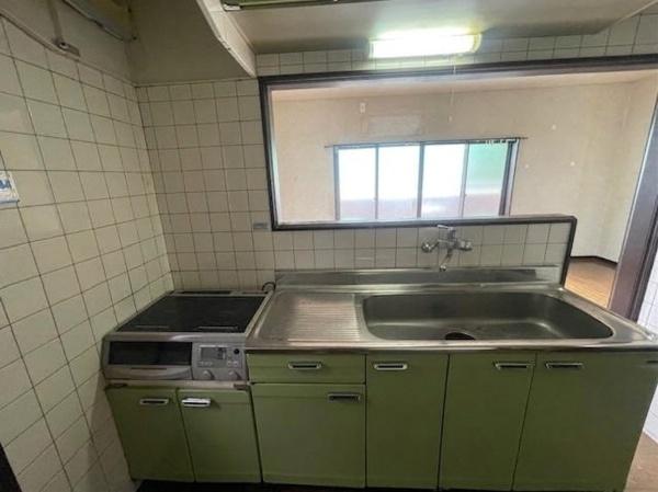大東市谷川２丁目の中古一戸建て
