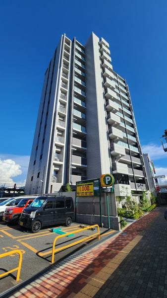エスリード住道ザ・プレイス
