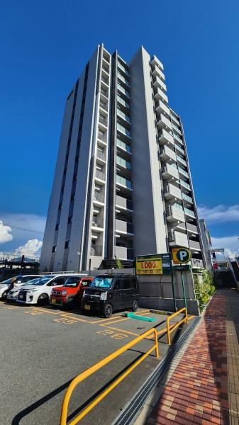 エスリード住道ザ・プレイス