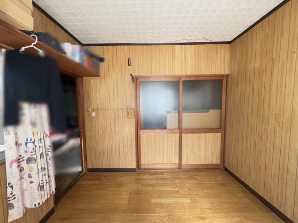東大阪市旭町の中古テラスハウス