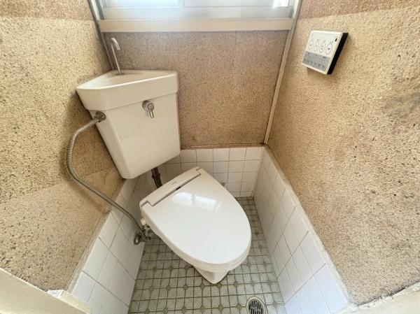 東大阪市旭町の中古テラスハウス