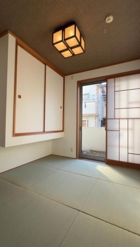 東大阪市新庄１丁目の中古一戸建て