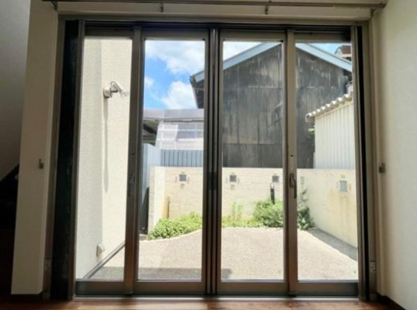 東大阪市新庄１丁目の中古一戸建て