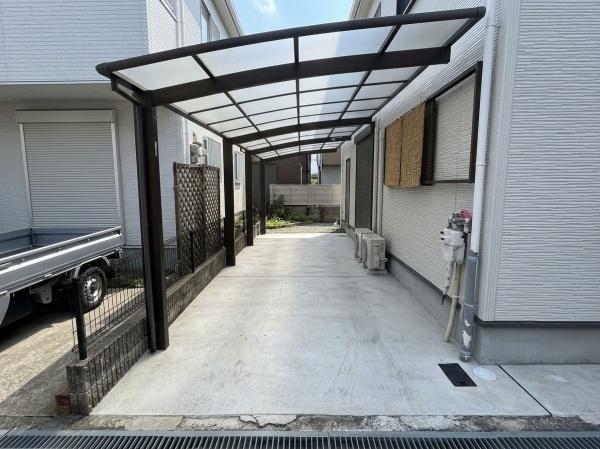 東大阪市河内町の中古一戸建て