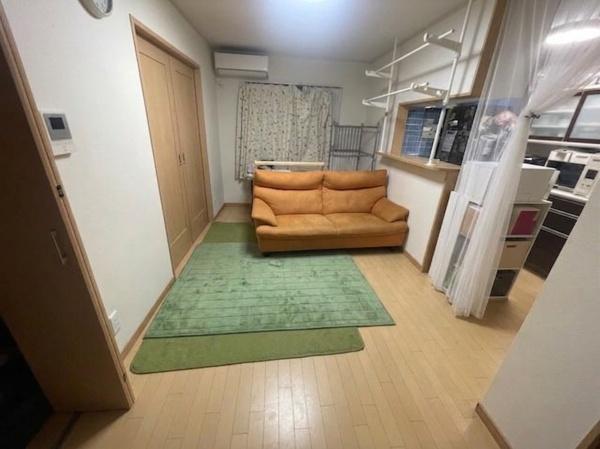 東大阪市河内町の中古一戸建て