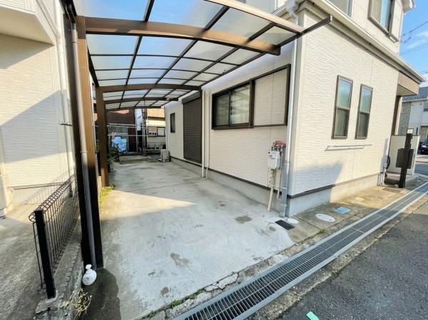 東大阪市河内町の中古一戸建て
