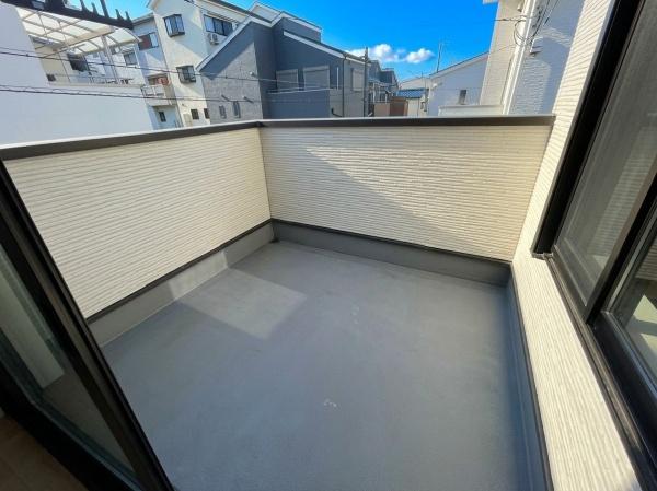 東大阪市河内町の中古一戸建て