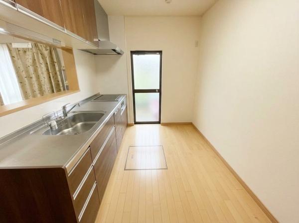 東大阪市河内町の中古一戸建て