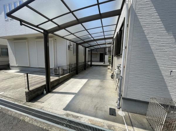 東大阪市河内町の中古一戸建て