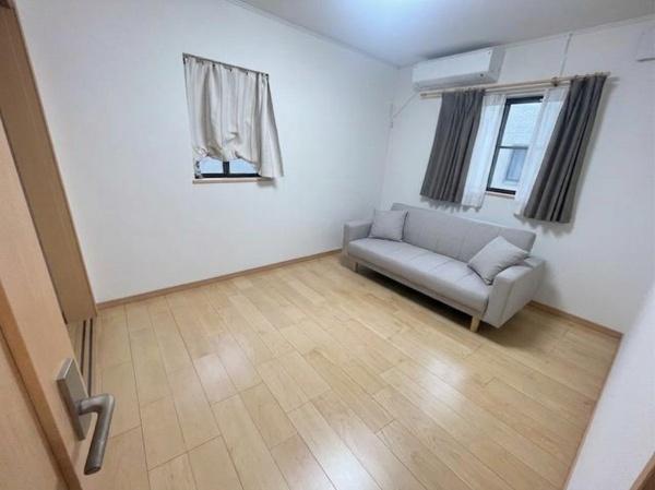 東大阪市河内町の中古一戸建