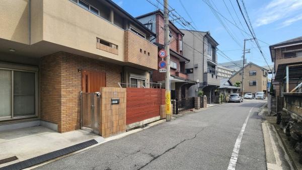 東大阪市吉田本町３丁目の中古一戸建て