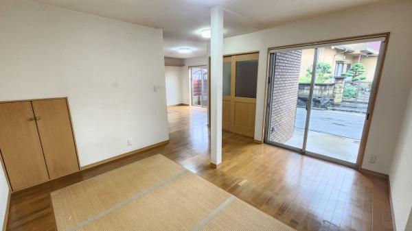 東大阪市吉田本町３丁目の中古一戸建て