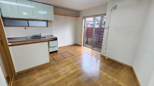 東大阪市吉田本町３丁目の中古一戸建て
