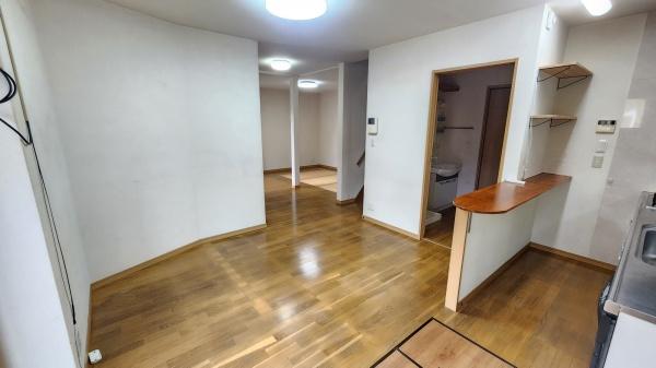 東大阪市吉田本町３丁目の中古一戸建て