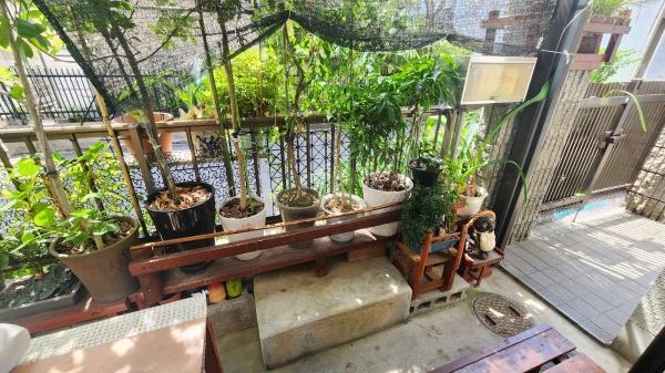 四條畷市雁屋西町の中古一戸建て