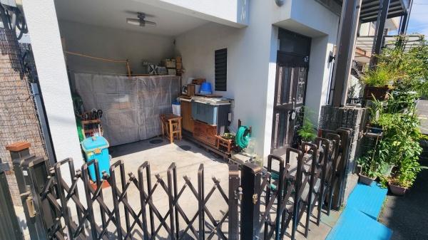 四條畷市雁屋西町の中古一戸建て