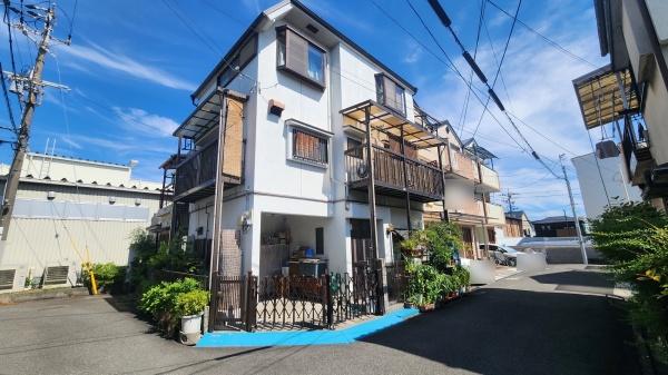 四條畷市雁屋西町の中古一戸建