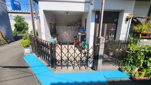 四條畷市雁屋西町の中古一戸建て