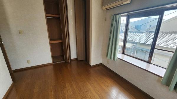 四條畷市雁屋西町の中古一戸建