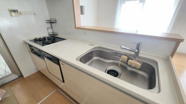 門真市北岸和田３丁目の中古一戸建て