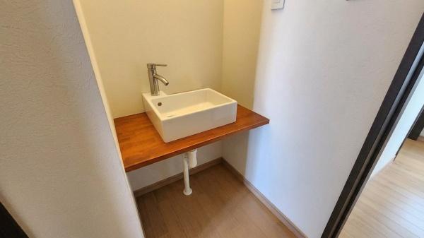 門真市北岸和田３丁目の中古一戸建て