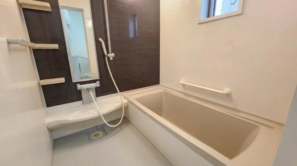 門真市北岸和田３丁目の中古一戸建て