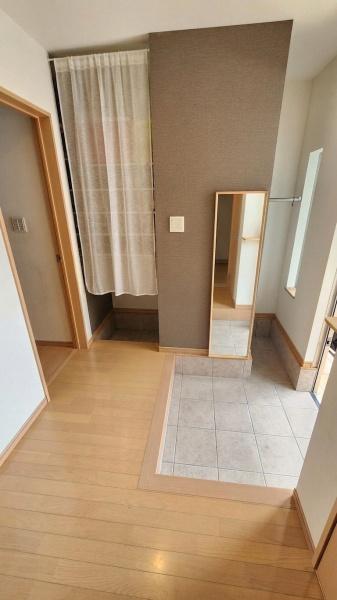 門真市北岸和田３丁目の中古一戸建て
