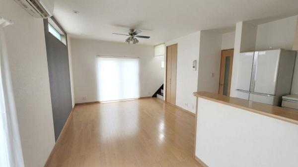 門真市北岸和田３丁目の中古一戸建て