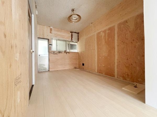 東大阪市布市町３丁目の中古一戸建て
