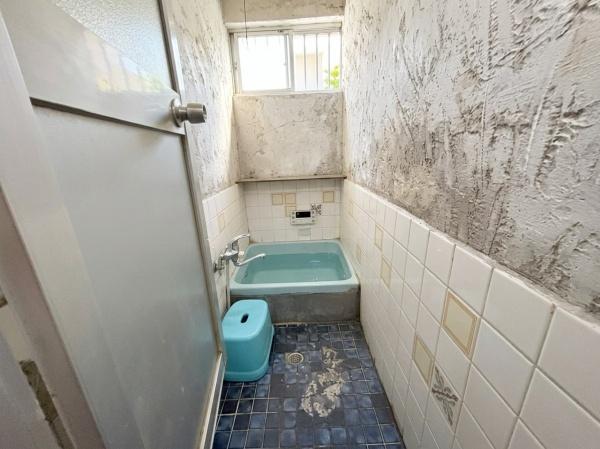 東大阪市布市町３丁目の中古一戸建て