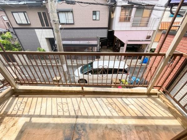 東大阪市布市町３丁目の中古一戸建て