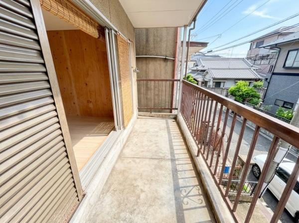 東大阪市布市町３丁目の中古一戸建て