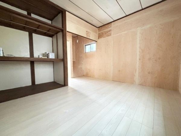 東大阪市布市町３丁目の中古一戸建