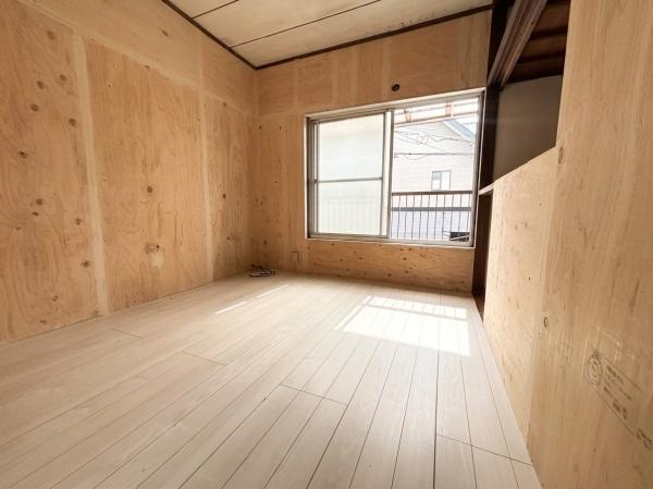 東大阪市布市町３丁目の中古一戸建