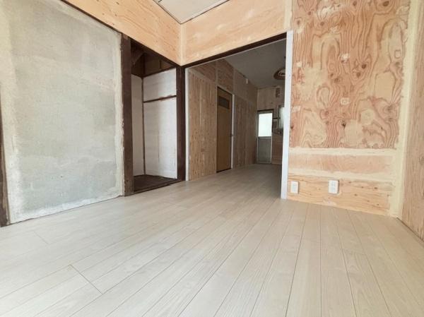 東大阪市布市町３丁目の中古一戸建
