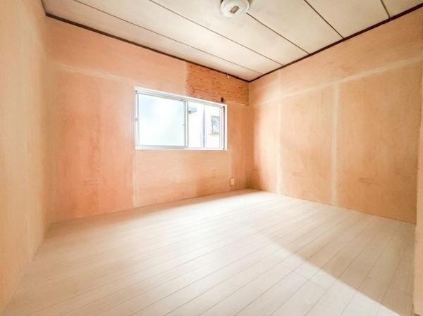 東大阪市布市町３丁目の中古一戸建て