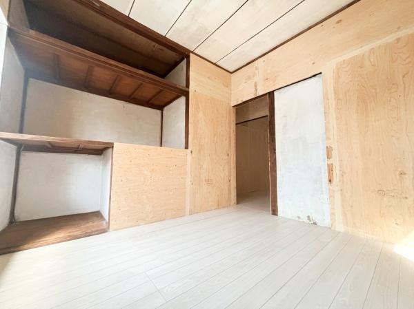 東大阪市布市町３丁目の中古一戸建て