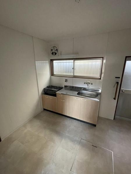 東大阪市西岩田４丁目の中古一戸建て
