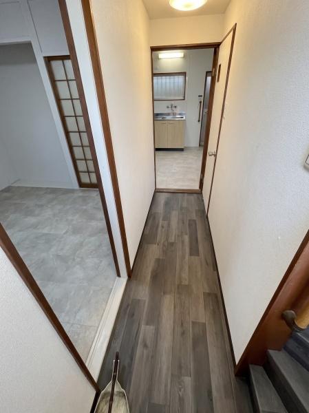 東大阪市西岩田４丁目の中古一戸建て