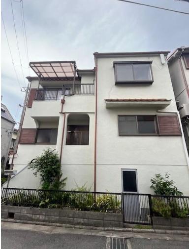 大東市北条６丁目の中古一戸建て