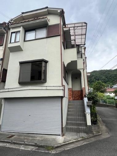 大東市北条６丁目の中古一戸建