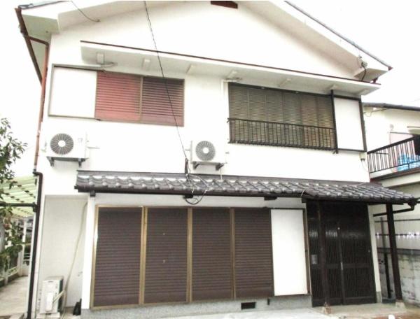 大東市野崎３丁目の中古一戸建